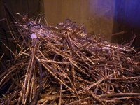 West Calder Metals LTD