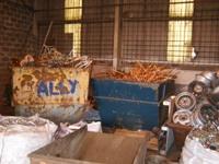 West Calder Metals LTD