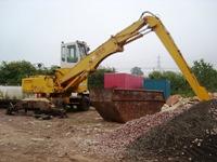 West Calder Metals LTD