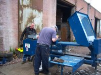 West Calder Metals LTD