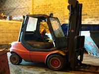 West Calder Metals LTD