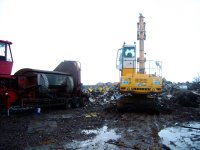 West Calder Metals LTD